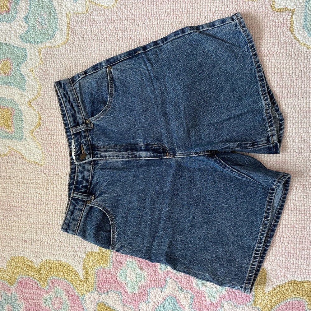 Rollas Denim Women's Shorts